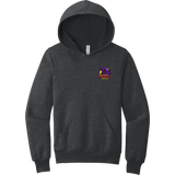 Youngstown Phantoms Youth Sponge Fleece Pullover Hoodie