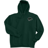 FRC Raritan Rockets Super Heavyweight Fleece Hoodie