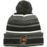 Seacoast Spartans (SPA) New Era Sideline Beanie