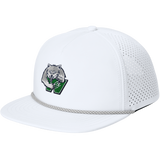 Woodbridge Wolfpack OGIO 5-Panel Rope Performance Cap