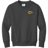 Chelsea Chiefs Youth Core Fleece Crewneck Sweatshirt