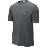 Scary Badgers PosiCharge Competitor Tee
