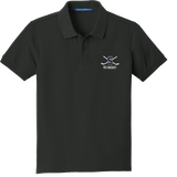 Midd South Hockey Youth Core Classic Pique Polo