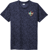 Delaware Ducks Youth Digi Camo Tee